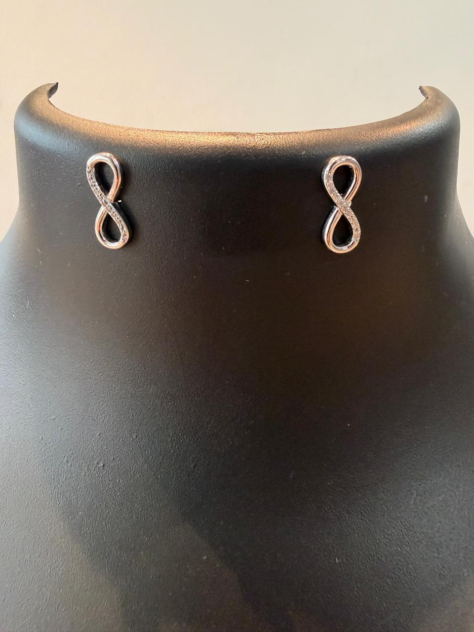 Infintiy Mangalsutra Set